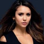 Ünlü oyuncu Nina Dobrev: Sürekli acıkıyorum!