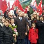 Kılıçdaroğlu'na tepki: Beni bırakıp tüydünüz