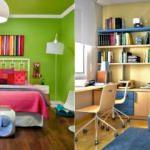 Çocuk odaları için 2019 yılına özel fikirler