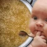 Kemik suyu bebeklere ne zaman verilmeli? Bebekler için ilikli kemik suyu tarifi