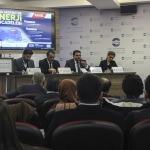 ORSAM'dan "Doğu Akdeniz'de Enerji Mücadelesi" paneli