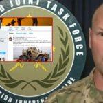 ABD'den skandal! Türk askerine 'terörist' dedi