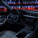 Audi’den araç içi sinema sistemi!