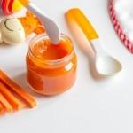 Anne sütünden ek gıdaya geçiş! Ek gıda döneminde ne yenir? 6 aylık bebekler için ek gıda