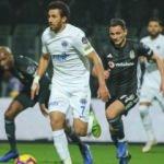 Ma&ccedil;a VAR damgası! İki gol iptal edildi