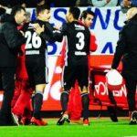 Beşiktaş'ta &ccedil;ifte sakatlık şoku! İlk yarıdan...
