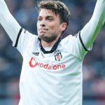 Beşiktaş'ta yaprak dökümü! Ljajic Ocak'ta...