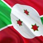 Burundi'nin başkenti değişecek