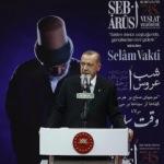 Erdoğan: Çare kavga değil, kardeş olmak