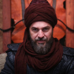 Diriliş Ertuğrul kadrosuna sürpriz isim dahil oldu
