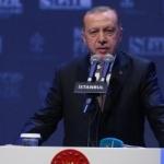 Erdoğan: Klasik Türk müziğini bile yasakladılar!