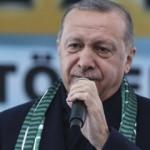 Erdoğan'dan 'Çözüm süreci' mesajı