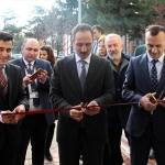 Elazığ'da "Büyük Veri ve Yapay Zeka Laboratuvarı" açıldı