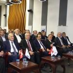 "Türk Eximbank ihracatçıya 44 milyar dolar destek sağladı"