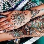 Hint kınasının cilde zararları ortaya &ccedil;ıktı! Sakın s&uuml;rmeyin...