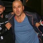 İşkenceci Murat Özdemir suç makinesi çıktı