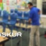 İŞKUR kapsamında Temizlik Görevlisi alımı! Başvuru ekranı ve şartları...