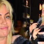 İşte Yeliz Yeşilmen'in makyajsız hali...