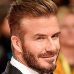David Beckham uzayda top sektiren ilk kişi olacak!