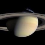 NASA tarih verdi! Sat&uuml;rn'&uuml;n halkası yok olacak