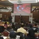 Nevşehir'de mini tıp akademisi gerçekleştirildi