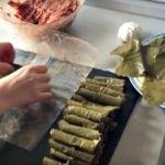 Yaprak sarmanın püf noktaları neler? Pratik ve kolay yaprak sarması yöntemleri