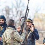 PYD sivilleri rehin alıyor!