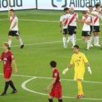 River Plate Kulüpler Dünya Kupası'nda 3. oldu