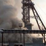 Rusya'da maden faciası: 9 ölü!