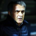 Şenol G&uuml;neş'ten transfer ve istifa a&ccedil;ıklaması