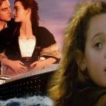 Titanic'in küçük kızı bakın ne halde!
