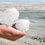 T&uuml;rkiye'den &ccedil;ok kritik 'bor' hamlesi