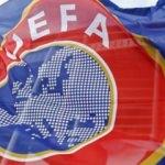 UEFA acımadı: 2 kulübe men cezası