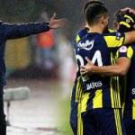 Yanal'ın Fenerbah&ccedil;e'si Giresun'a patladı!