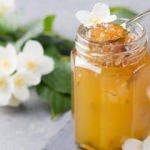 Yasemin çiçeği reçeli yapmanın püf noktaları