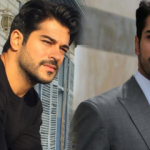 Burak &Ouml;z&ccedil;ivit 14 Şubat'ı orada ge&ccedil;irecek!