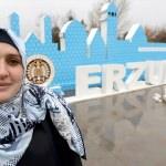 Gazzeli Esma'nın en büyük hayali Mescid-i Aksa'da namaz kılmak