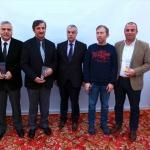 D&uuml;ş Bah&ccedil;esi Projesi Kapanış T&ouml;reni