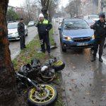 Kocaeli'de trafik kazası: 1 yaralı