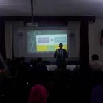 Bozkır'da Okul Temelli Ölçme Değerlendirme Sistemi bilgilendirme toplantısı