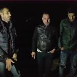 İzmir'de 109 düzensiz göçmenin yakalanması