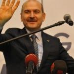 İlham Aliyev, Süleyman Soylu'yu kabul etti