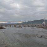 5 asırlık Koyunbaba Köprüsü restore edildi