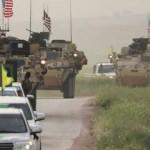 ABD giderayak YPG'ye son jestini yaptı!