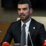AK Parti'den 'Kenan Sofuoğlu' açıklaması!