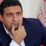 Ali Şafak Öztürk'ten Abdullah Avcı sözleri