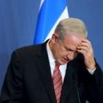 Anket açıklandı! İsrail Netanyahu'yu istemiyor