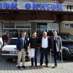 Muğla'da "Hijyen Ortaca" projesi