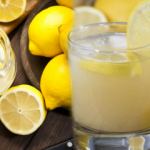  Limon suyunun faydaları nelerdir? Düzenli olarak limonlu su içersek ne olur?