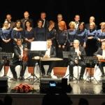 Lüleburgaz'da "Türk Sanat Müziği" konseri